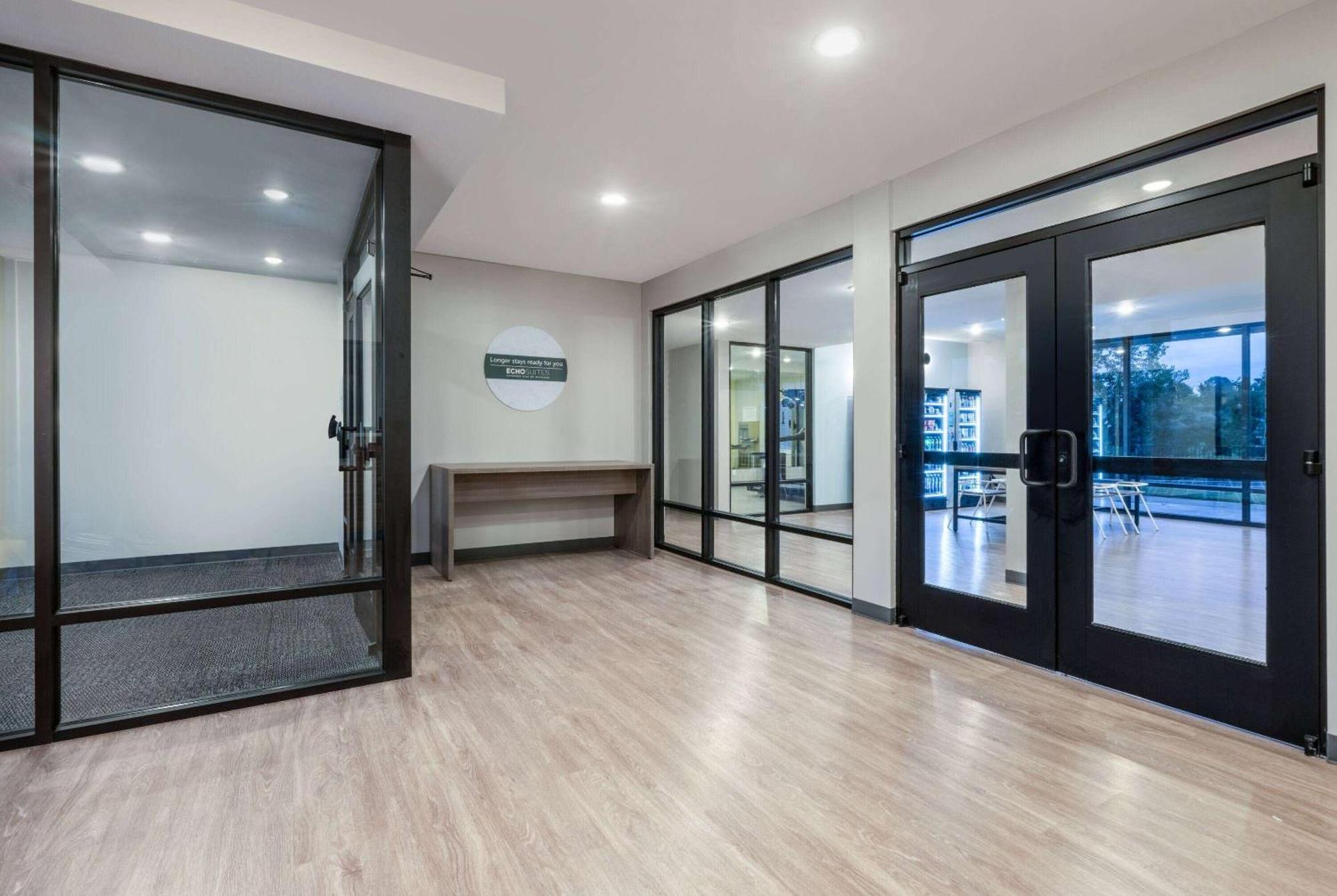 Echo Suites Extended Stay By Wyndham Johnson City Medical Cr المظهر الخارجي الصورة