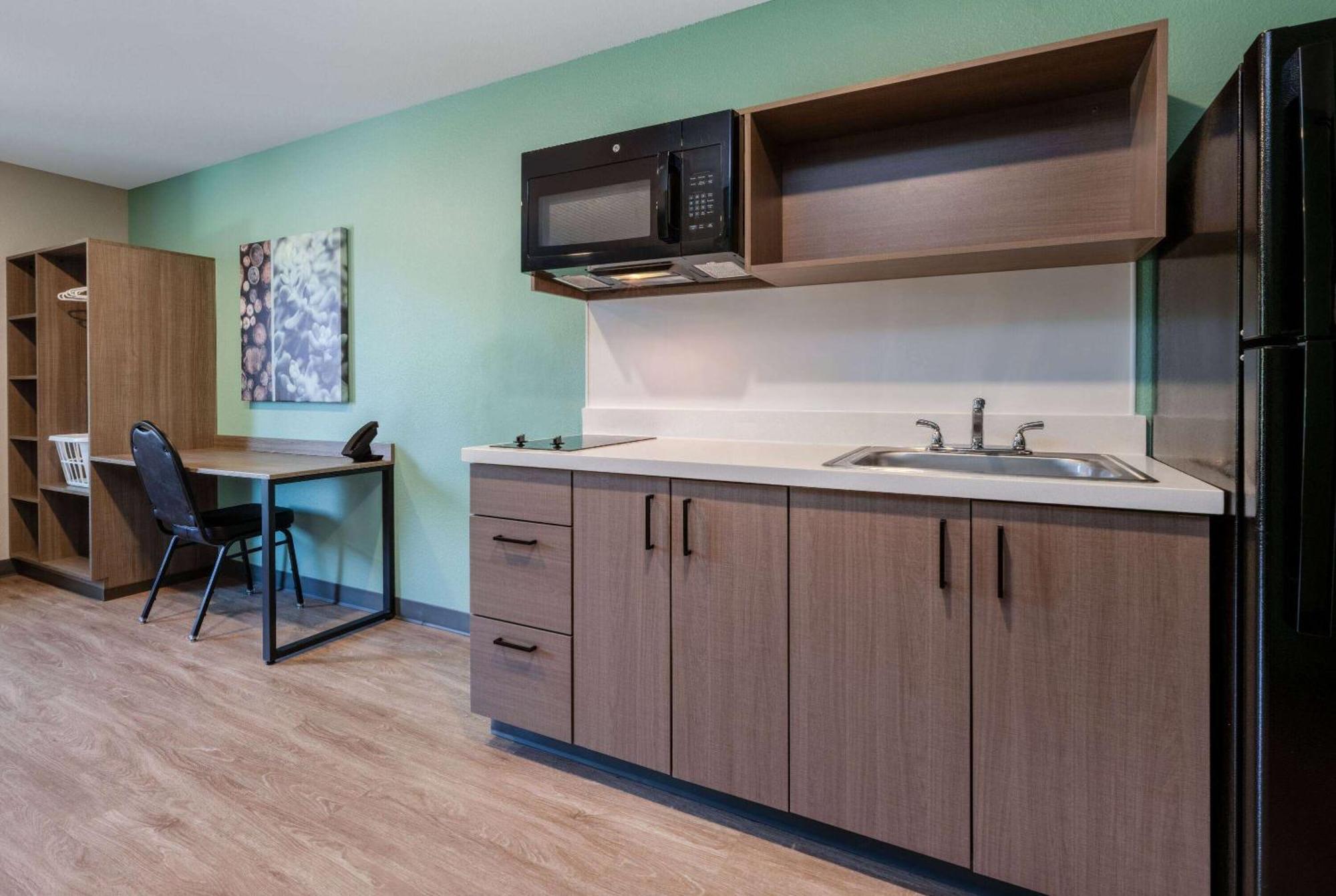Echo Suites Extended Stay By Wyndham Johnson City Medical Cr المظهر الخارجي الصورة