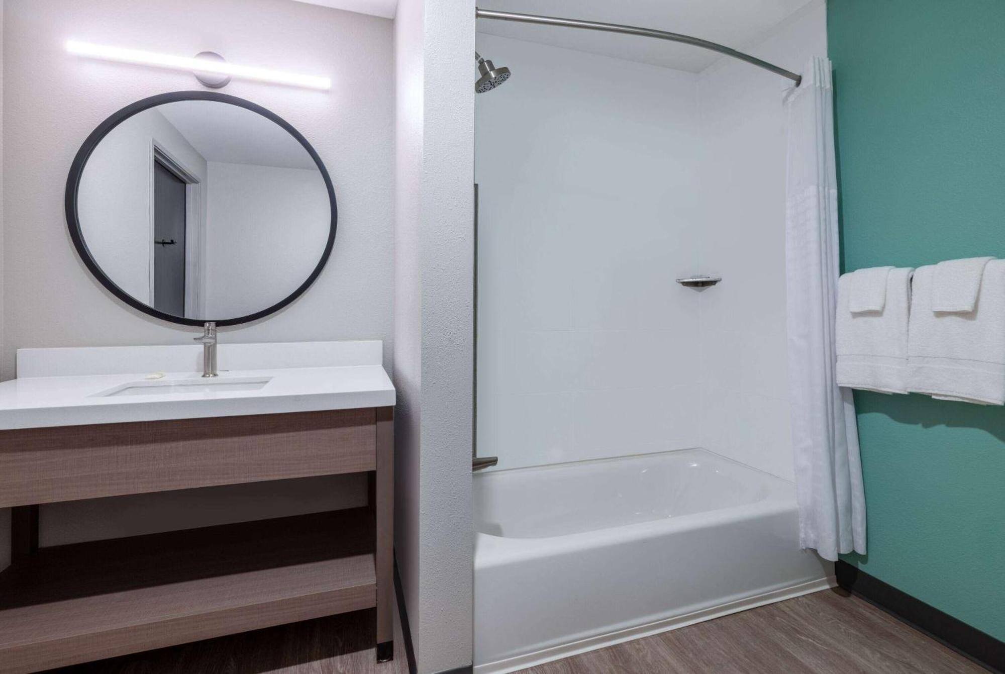 Echo Suites Extended Stay By Wyndham Johnson City Medical Cr المظهر الخارجي الصورة